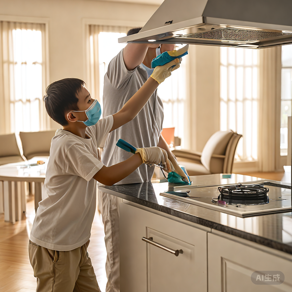 兴山县家庭保洁